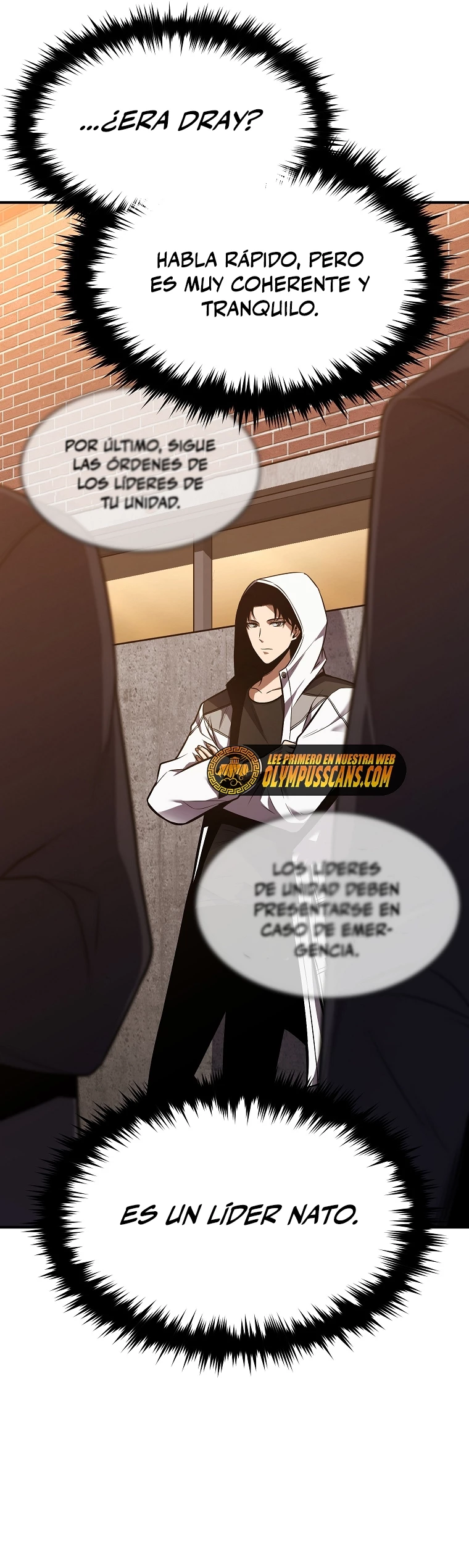 El mago prodigio devorador de medicina - Capítulo 17 - Página 48 - LectorTMOo