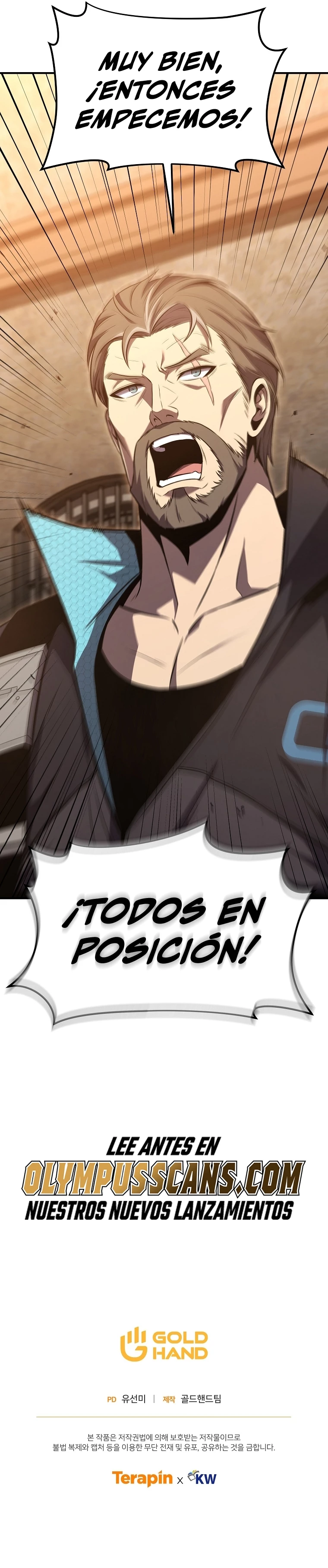 El mago prodigio devorador de medicina - Capítulo 17 - Página 50 - LectorTMOo