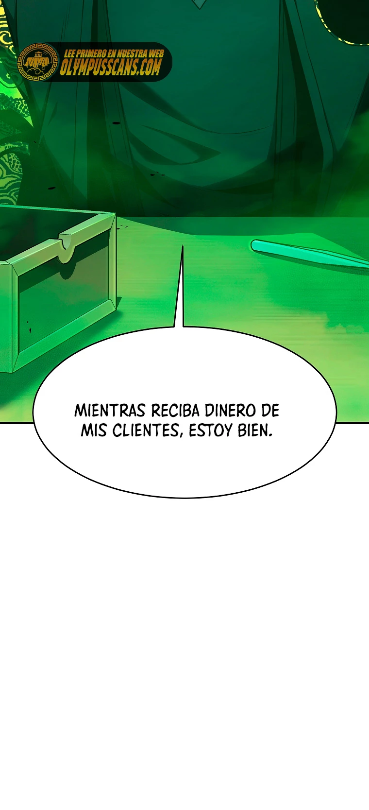 El mago prodigio devorador de medicina - Capítulo 16 - Página 5 - LectorTMOo