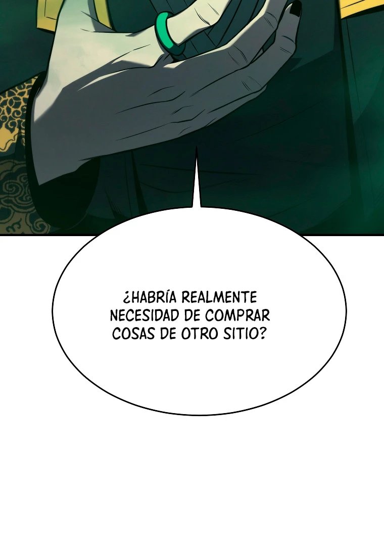 El mago prodigio devorador de medicina - Capítulo 16 - Página 14 - LectorTMOo