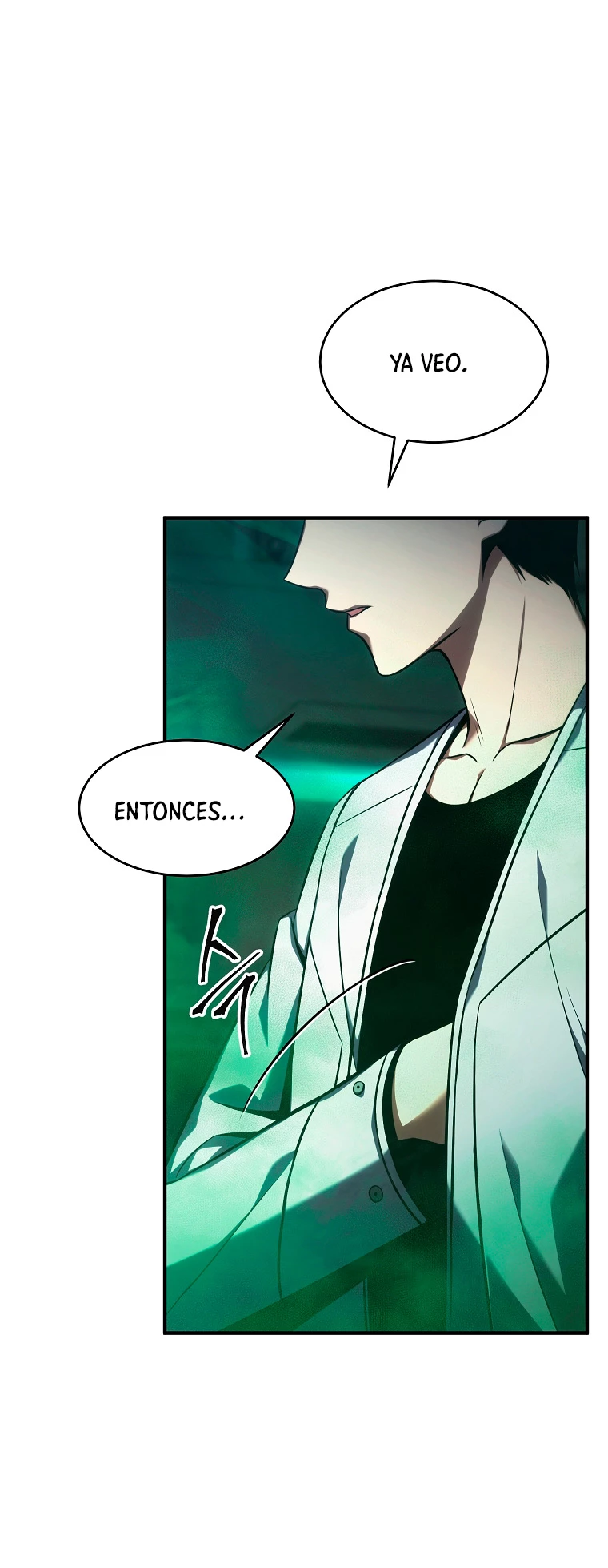 El mago prodigio devorador de medicina - Capítulo 16 - Página 15 - LectorTMOo