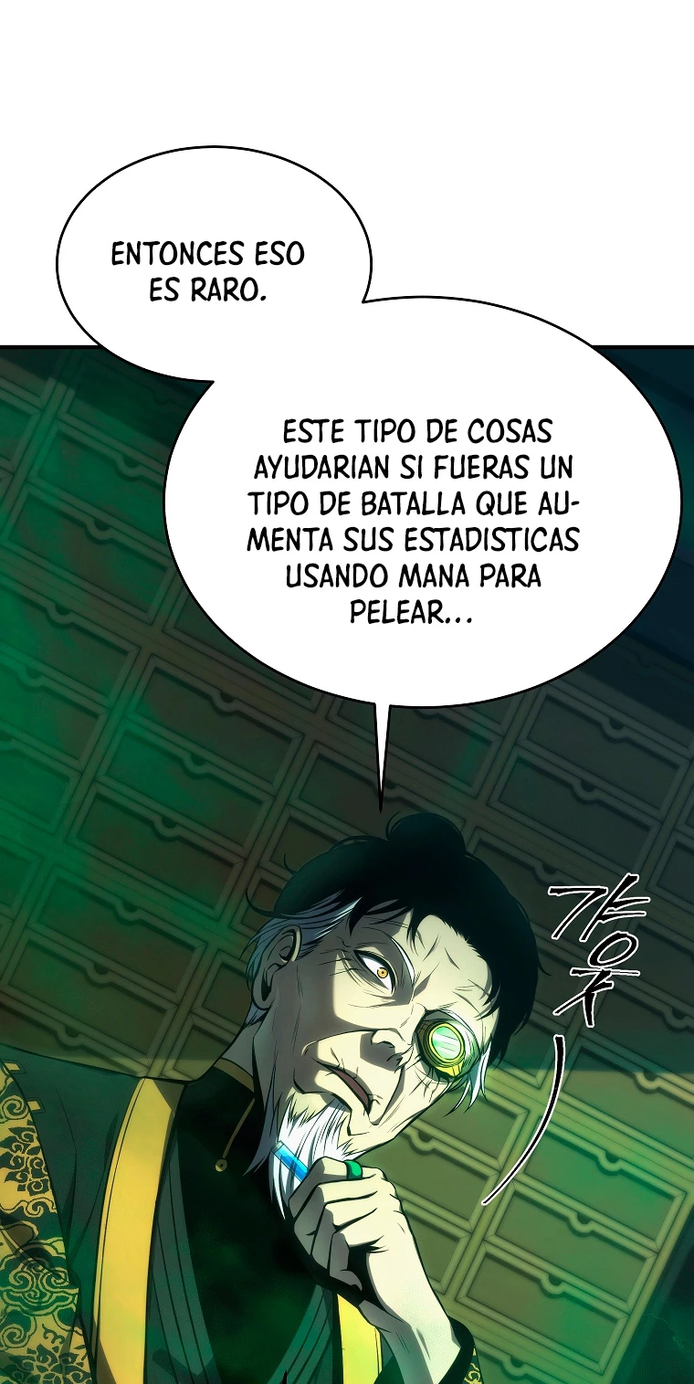 El mago prodigio devorador de medicina - Capítulo 16 - Página 24 - LectorTMOo