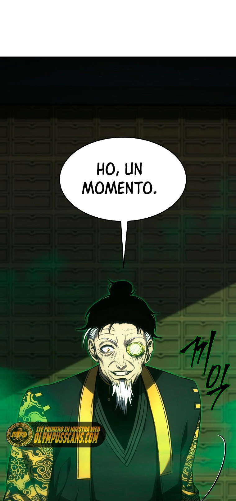 El mago prodigio devorador de medicina - Capítulo 16 - Página 32 - LectorTMOo