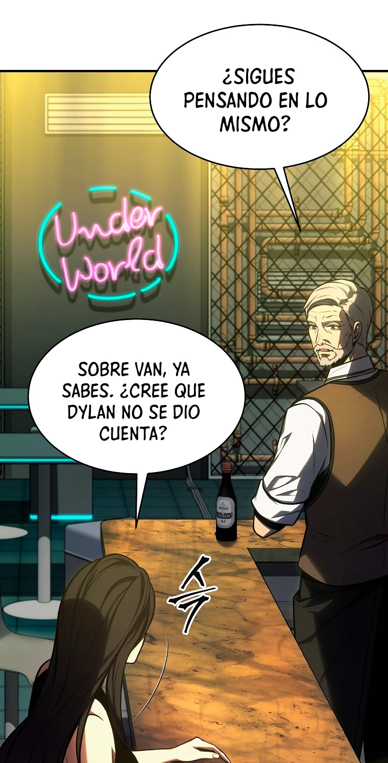 El mago prodigio devorador de medicina - Capítulo 16 - Página 37 - LectorTMOo