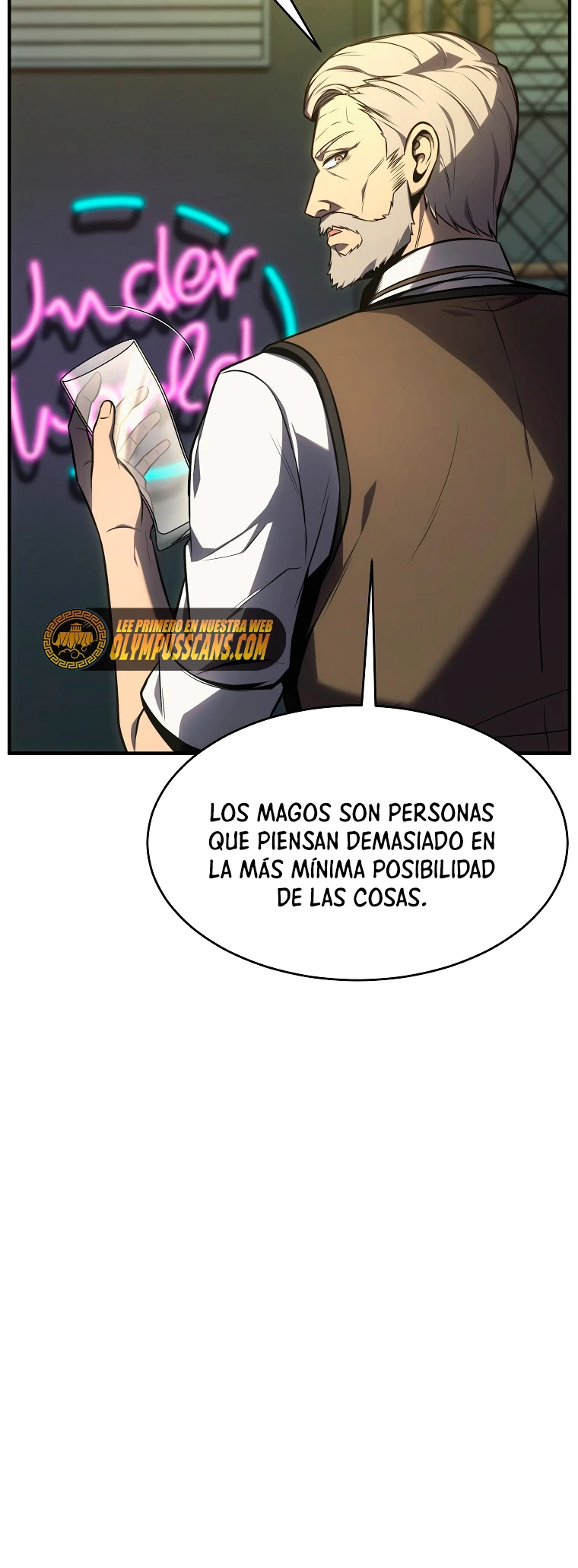 El mago prodigio devorador de medicina - Capítulo 16 - Página 39 - LectorTMOo