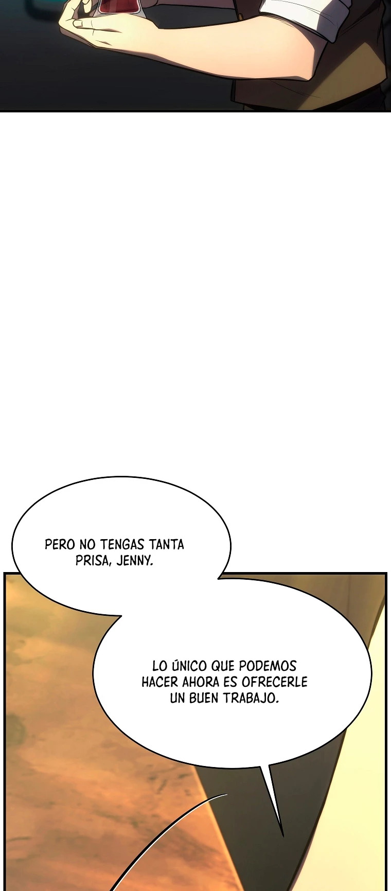 El mago prodigio devorador de medicina - Capítulo 16 - Página 44 - LectorTMOo