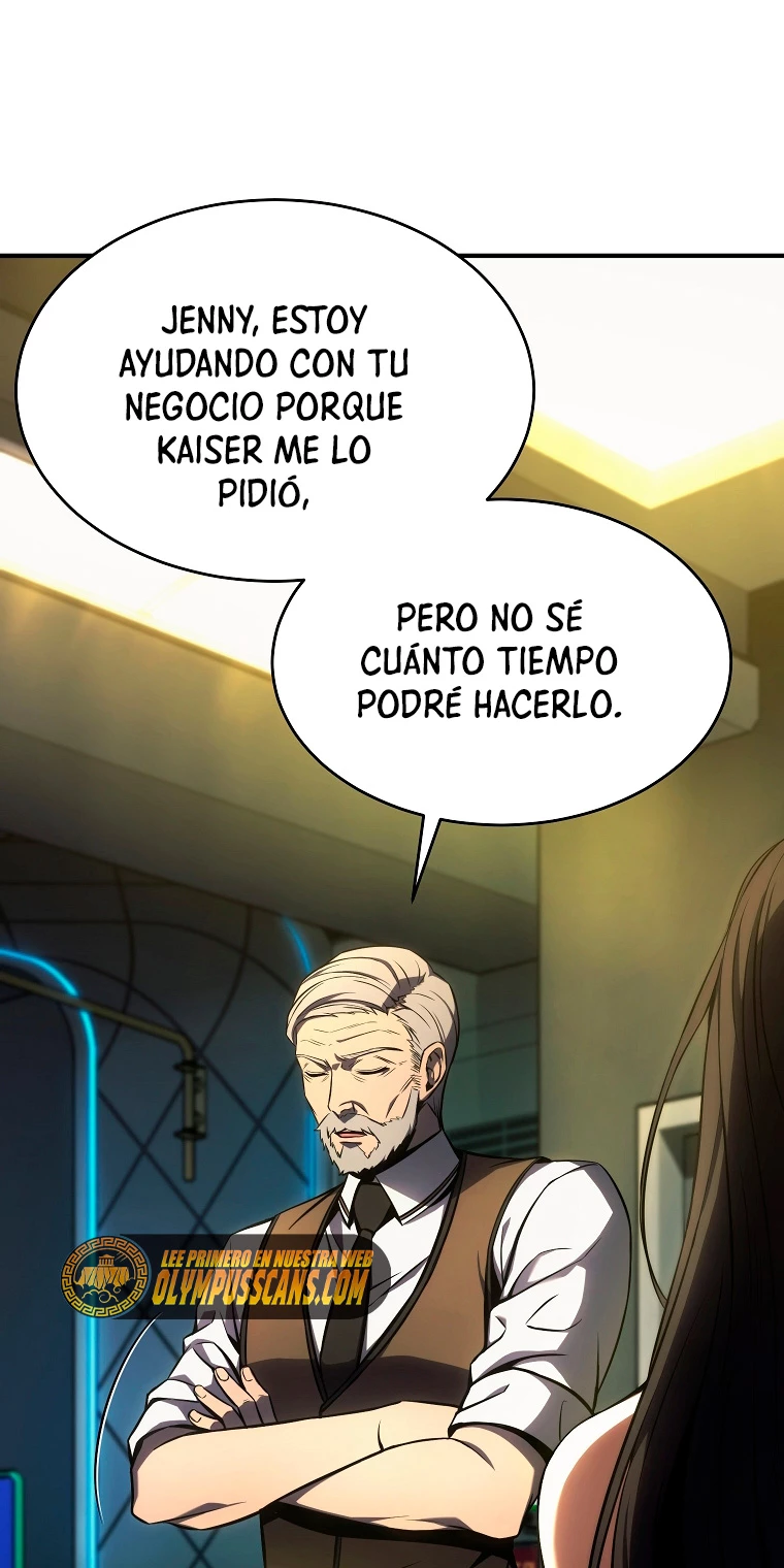 El mago prodigio devorador de medicina - Capítulo 16 - Página 52 - LectorTMOo