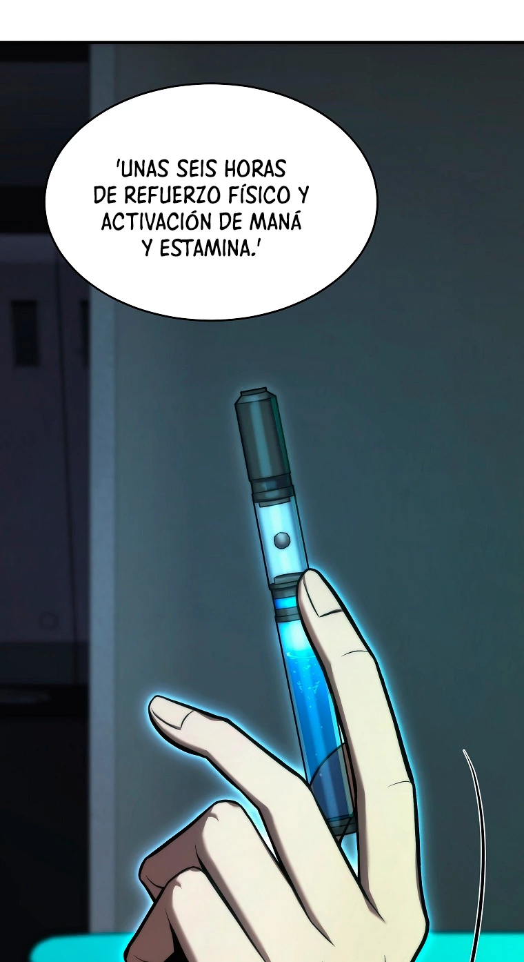 El mago prodigio devorador de medicina - Capítulo 16 - Página 59 - LectorTMOo