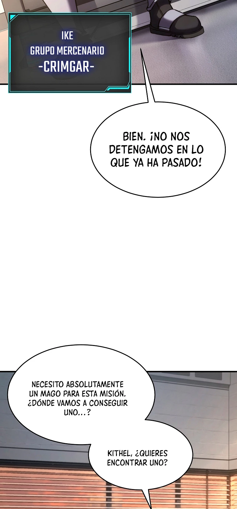 El mago prodigio devorador de medicina - Capítulo 16 - Página 81 - LectorTMOo