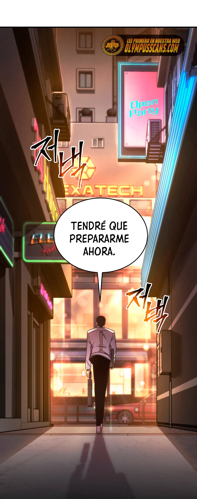El mago prodigio devorador de medicina - Capítulo 16 - Página 91 - LectorTMOo