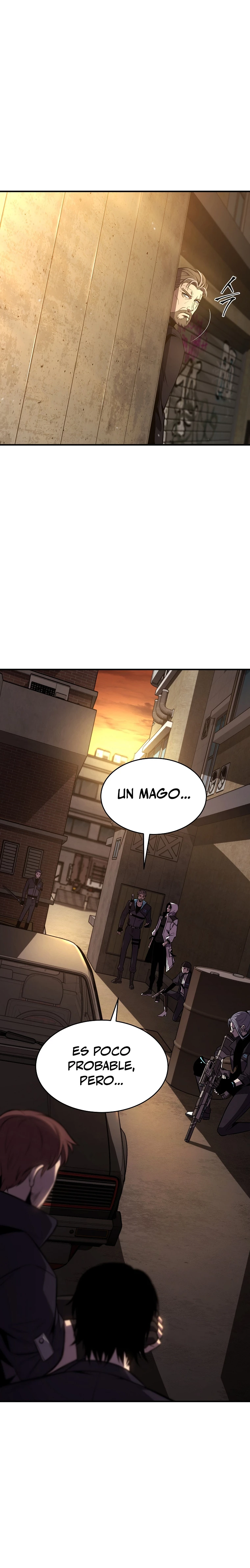 El mago prodigio devorador de medicina - Capítulo 18 - Página 7 - LectorTMOo