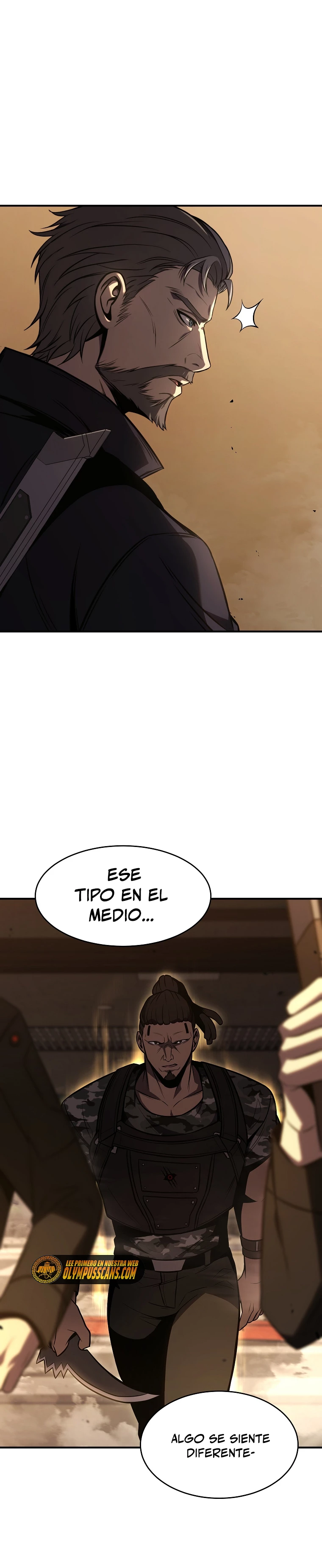 El mago prodigio devorador de medicina - Capítulo 18 - Página 41 - LectorTMOo