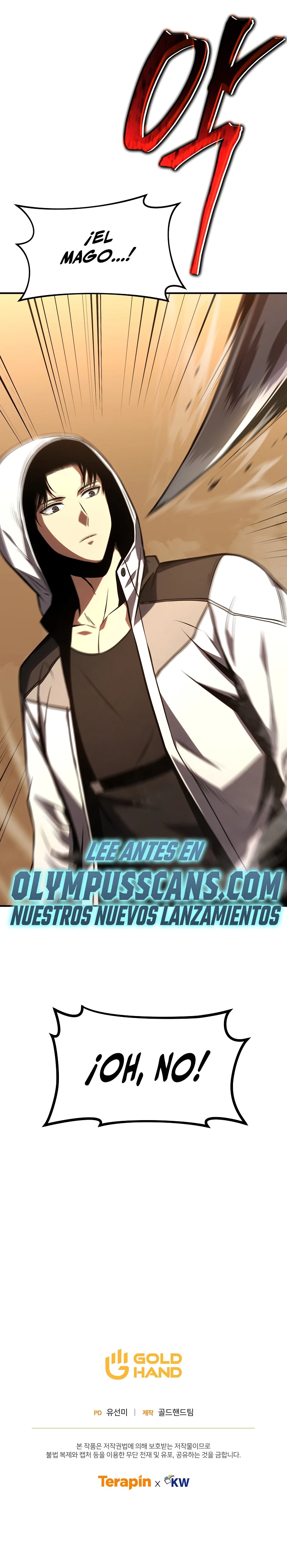 El mago prodigio devorador de medicina - Capítulo 18 - Página 45 - LectorTMOo
