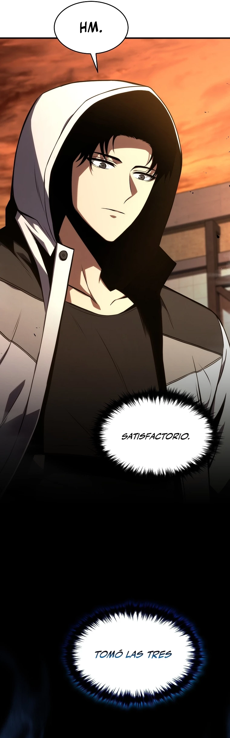 El mago prodigio devorador de medicina - Capítulo 19 - Página 6 - LectorTMOo