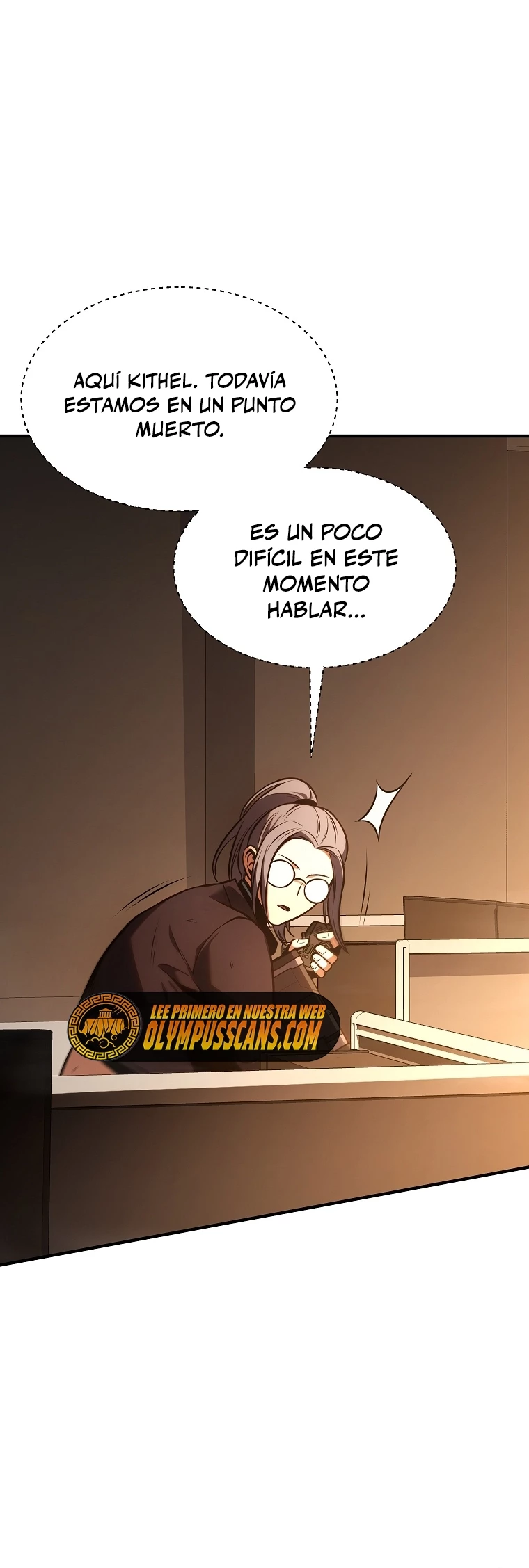 El mago prodigio devorador de medicina - Capítulo 19 - Página 30 - LectorTMOo