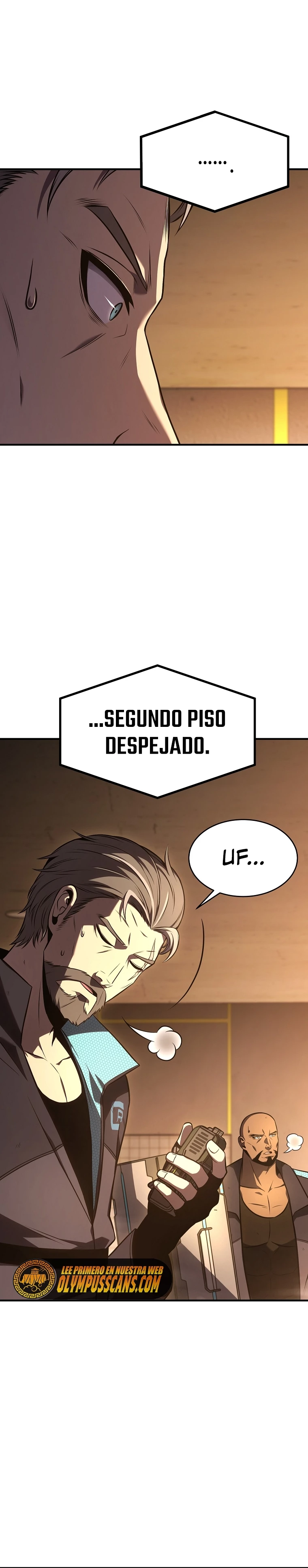 El mago prodigio devorador de medicina - Capítulo 19 - Página 32 - LectorTMOo