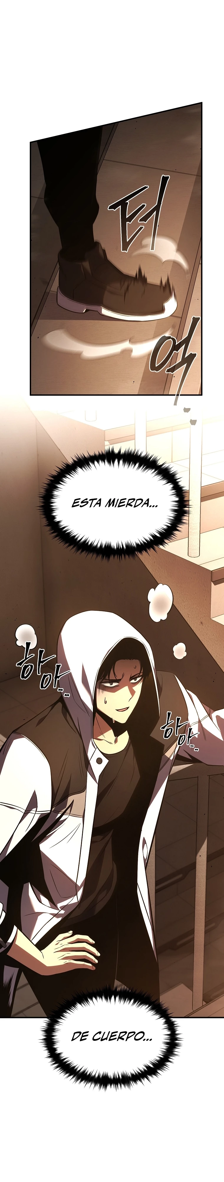 El mago prodigio devorador de medicina - Capítulo 19 - Página 48 - LectorTMOo