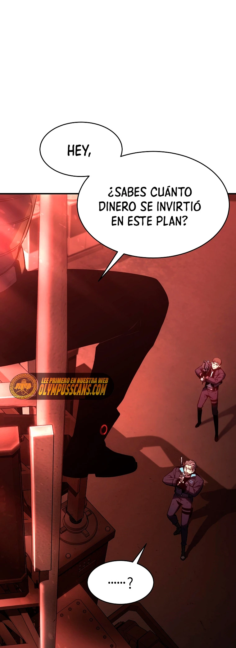 El mago prodigio devorador de medicina - Capítulo 20 - Página 5 - LectorTMOo