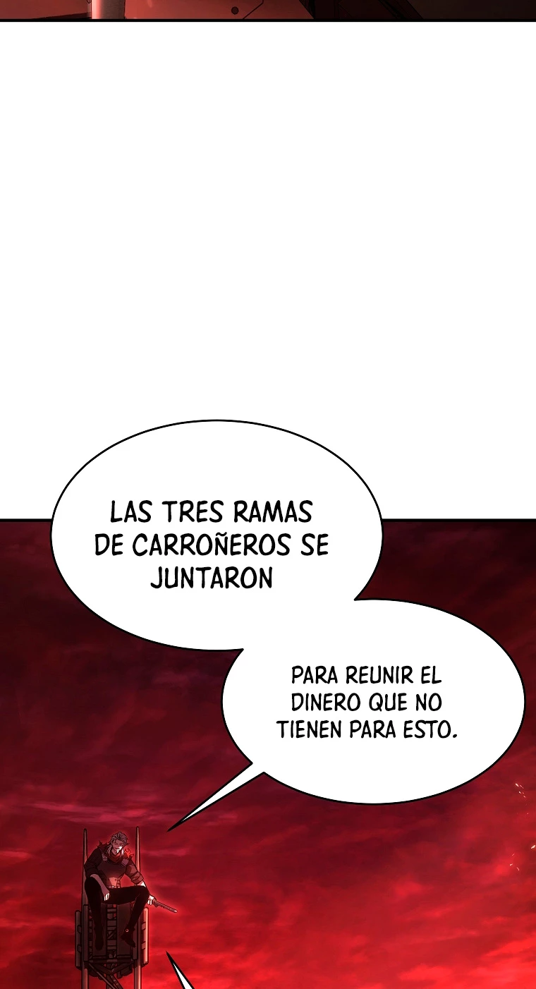 El mago prodigio devorador de medicina - Capítulo 20 - Página 6 - LectorTMOo