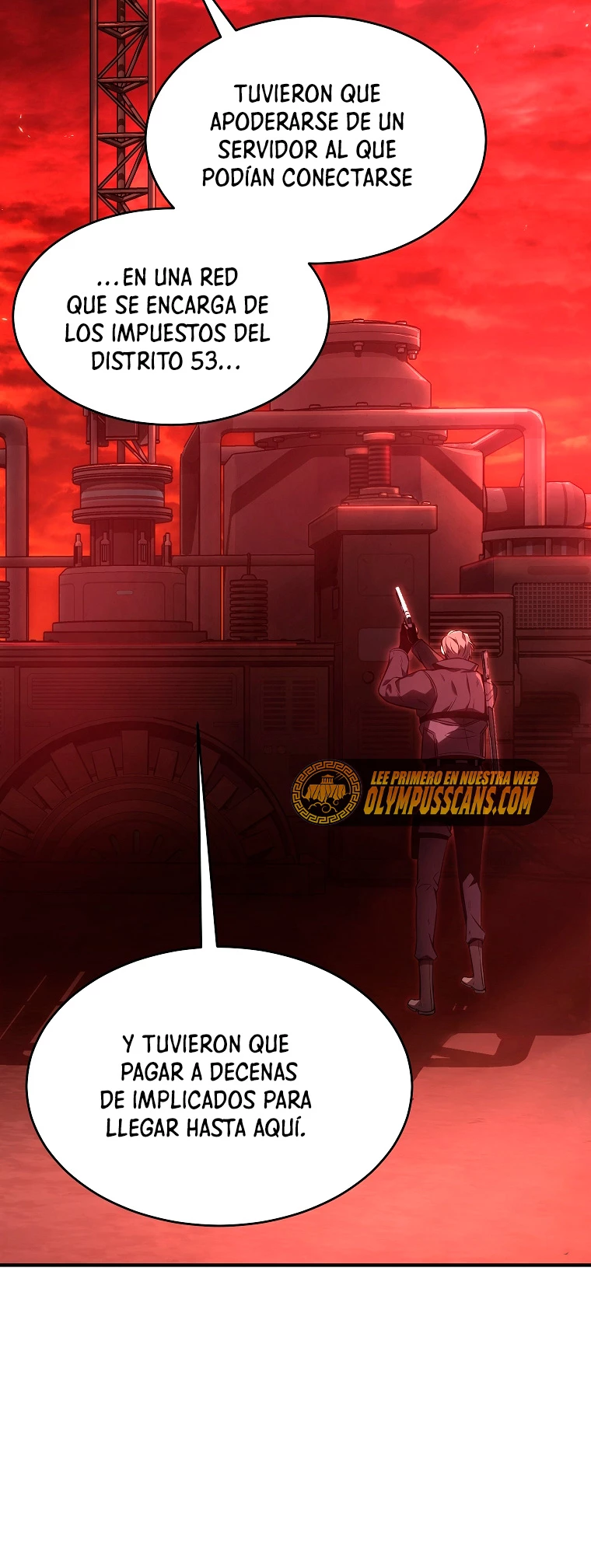 El mago prodigio devorador de medicina - Capítulo 20 - Página 7 - LectorTMOo