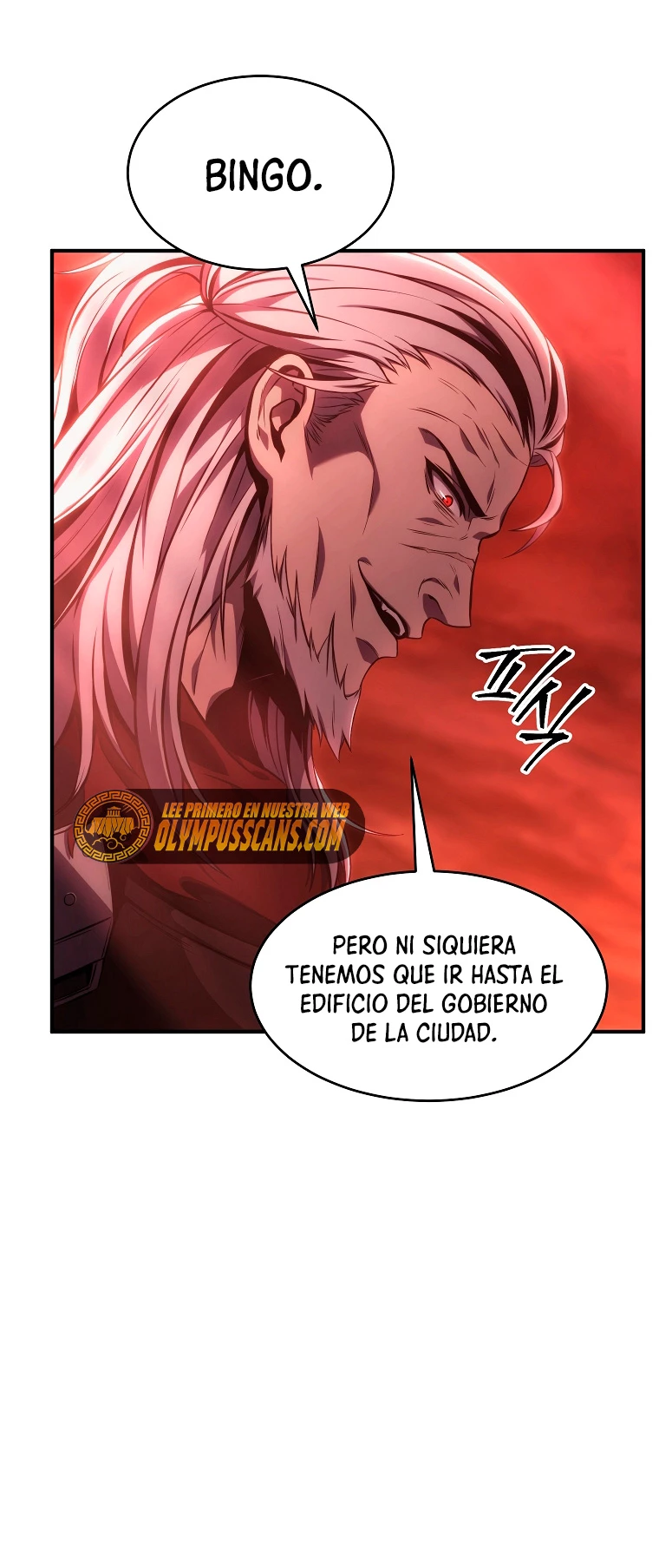 El mago prodigio devorador de medicina - Capítulo 20 - Página 9 - LectorTMOo