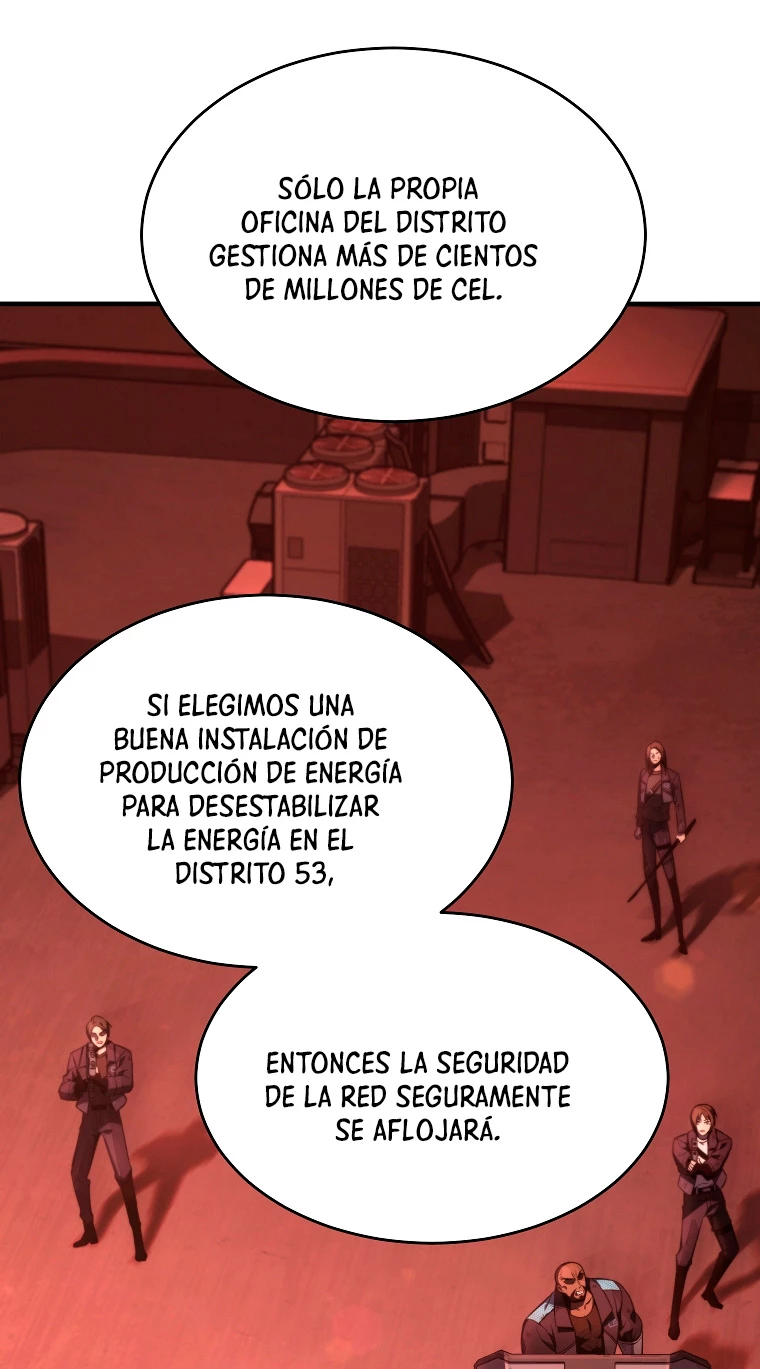 El mago prodigio devorador de medicina - Capítulo 20 - Página 10 - LectorTMOo