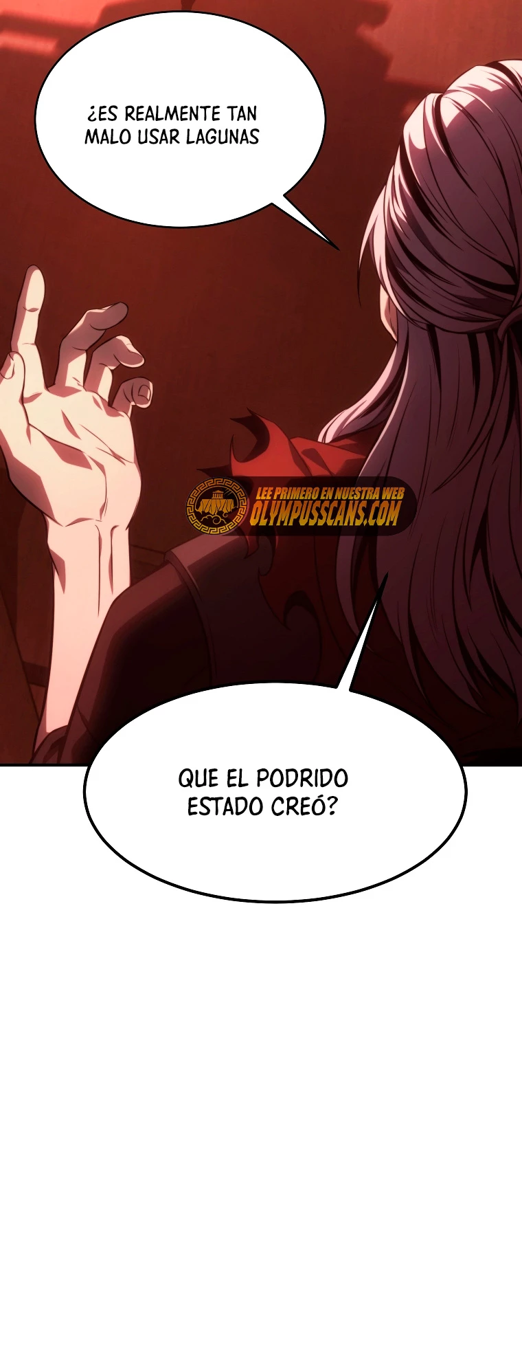 El mago prodigio devorador de medicina - Capítulo 20 - Página 12 - LectorTMOo