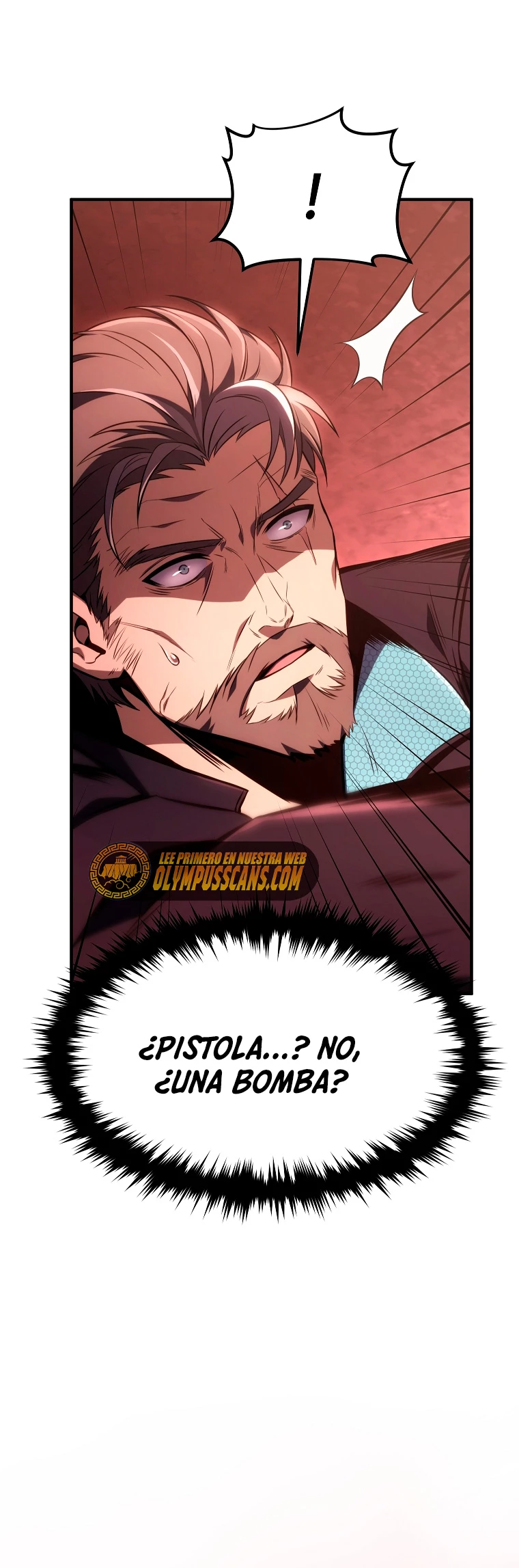 El mago prodigio devorador de medicina - Capítulo 20 - Página 22 - LectorTMOo