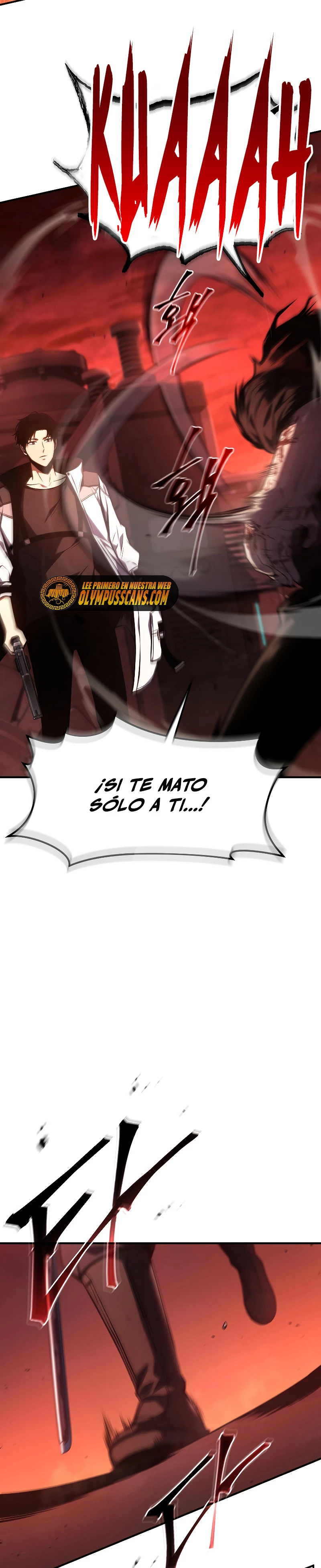 El mago prodigio devorador de medicina - Capítulo 21 - Página 5 - LectorTMOo