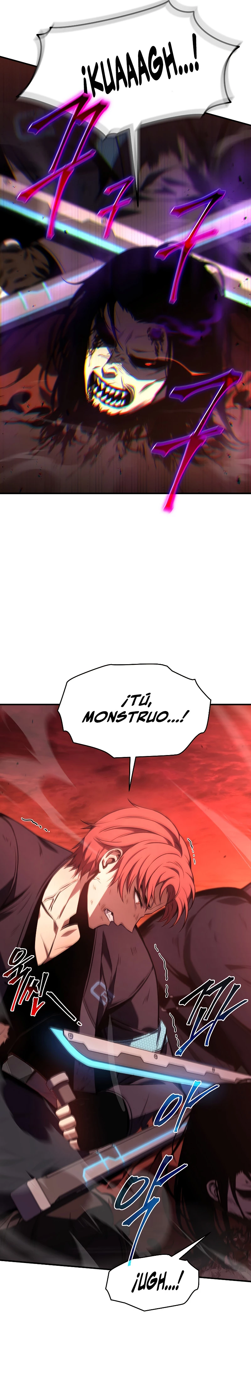 El mago prodigio devorador de medicina - Capítulo 21 - Página 8 - LectorTMOo