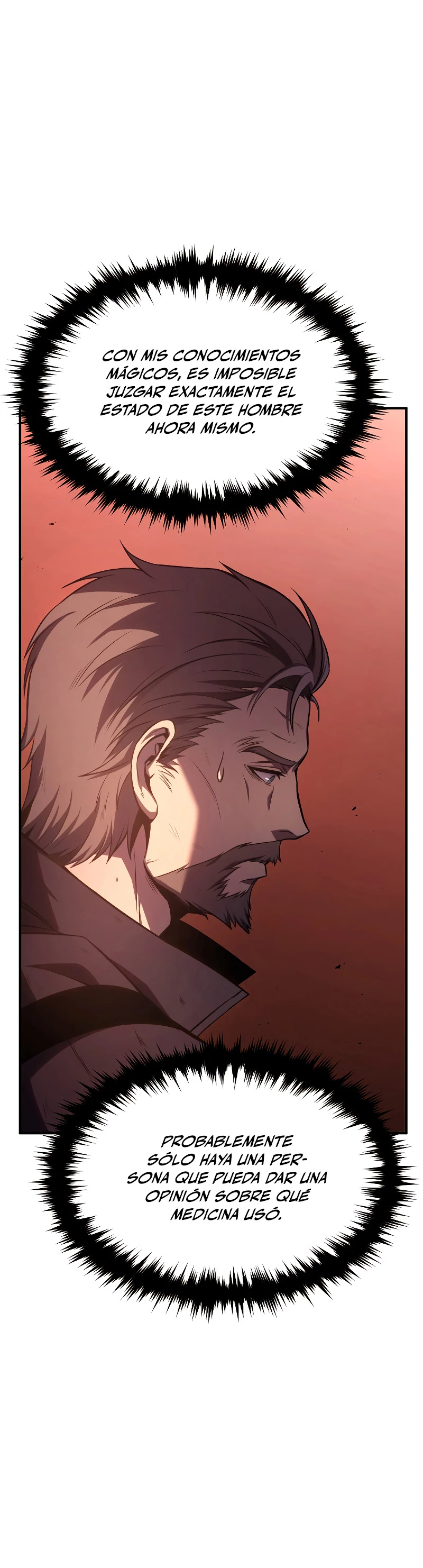 El mago prodigio devorador de medicina - Capítulo 21 - Página 10 - LectorTMOo