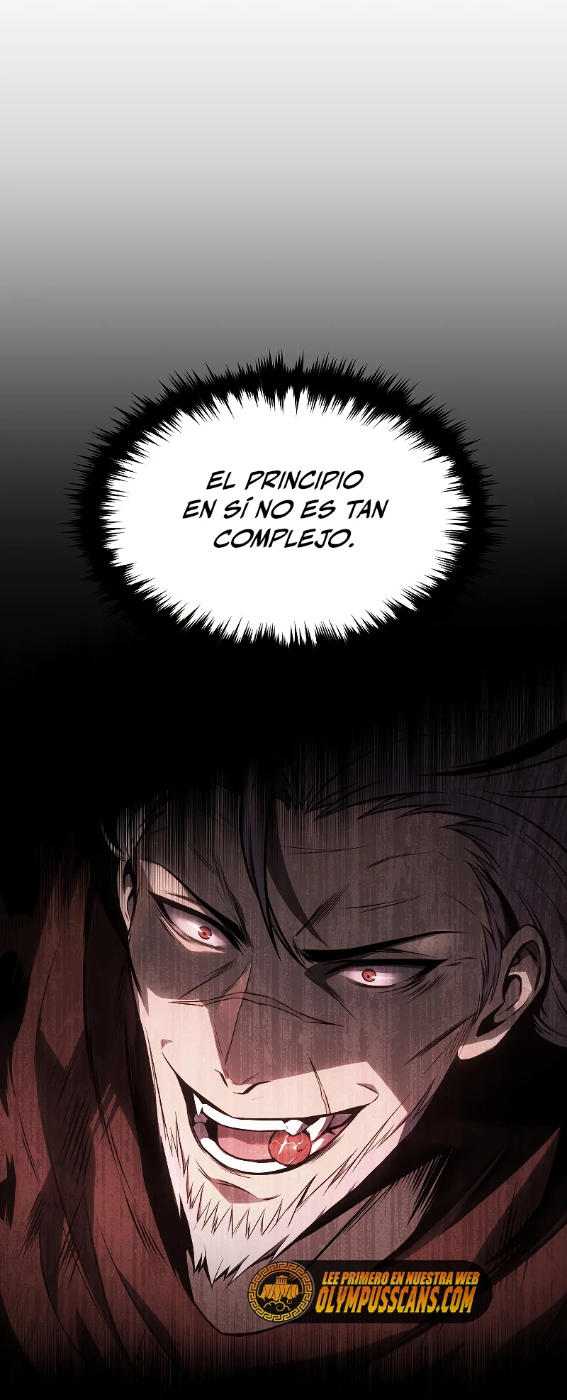 El mago prodigio devorador de medicina - Capítulo 21 - Página 12 - LectorTMOo