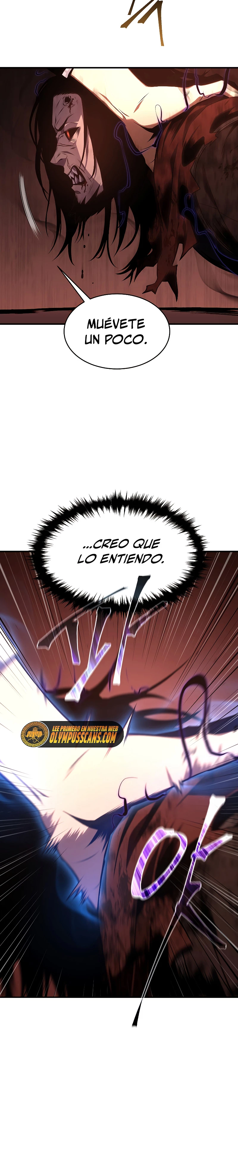El mago prodigio devorador de medicina - Capítulo 21 - Página 18 - LectorTMOo