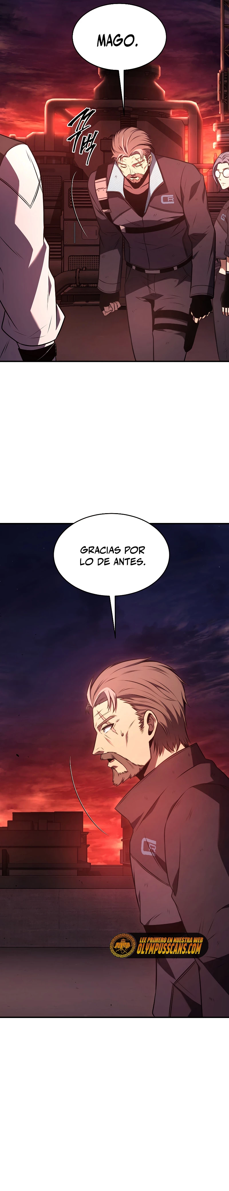 El mago prodigio devorador de medicina - Capítulo 21 - Página 39 - LectorTMOo