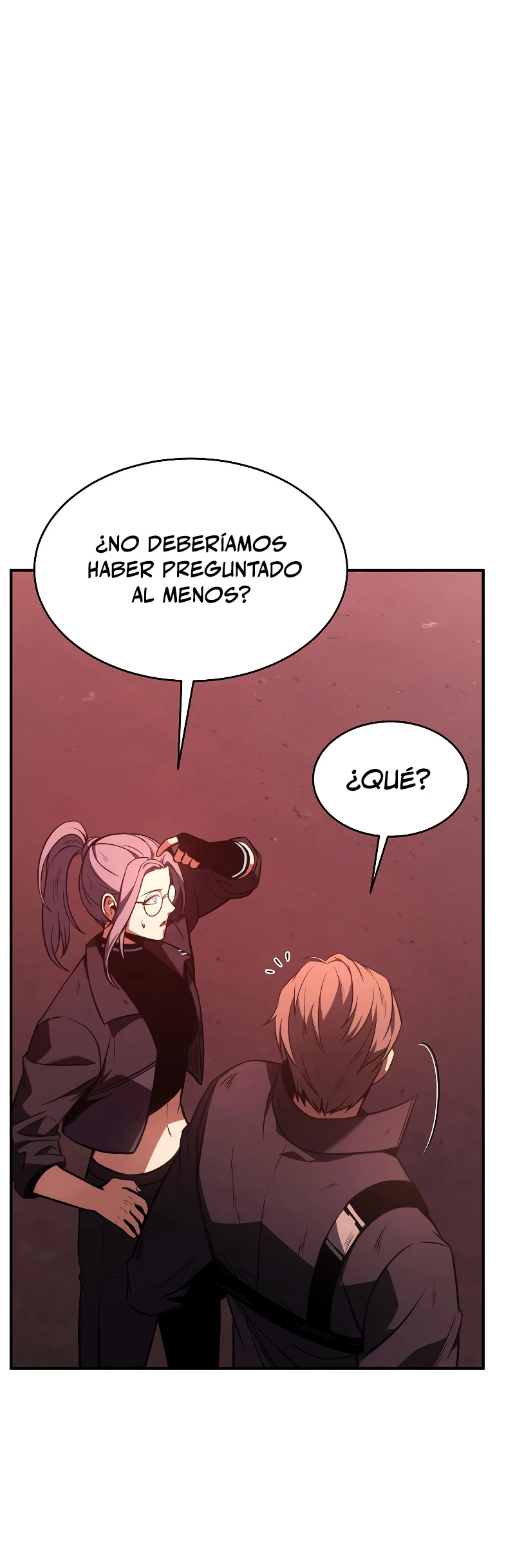 El mago prodigio devorador de medicina - Capítulo 21 - Página 45 - LectorTMOo