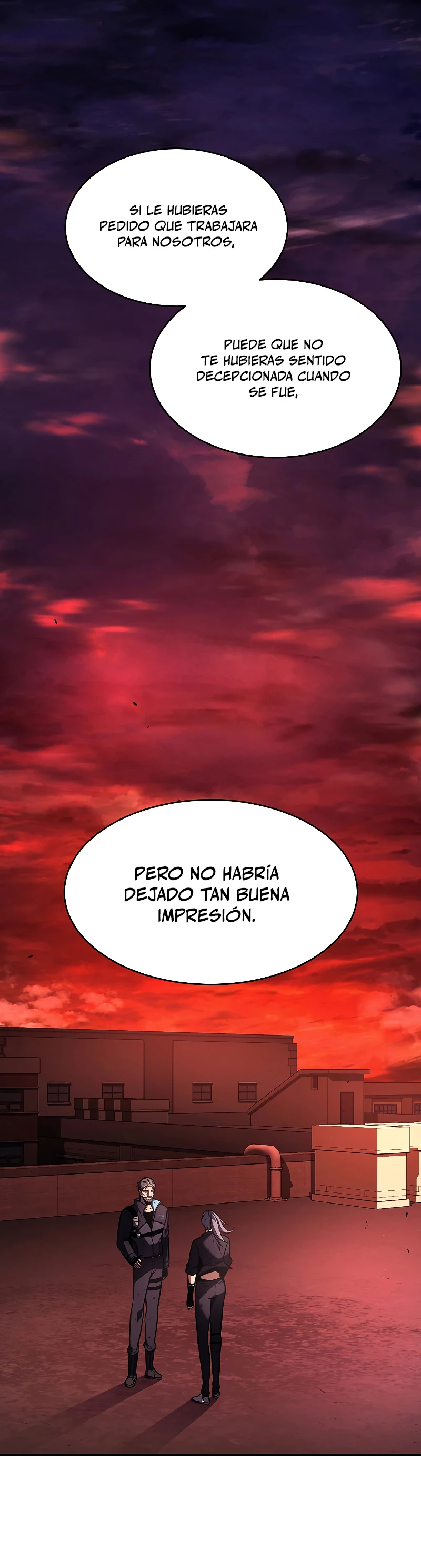 El mago prodigio devorador de medicina - Capítulo 21 - Página 49 - LectorTMOo