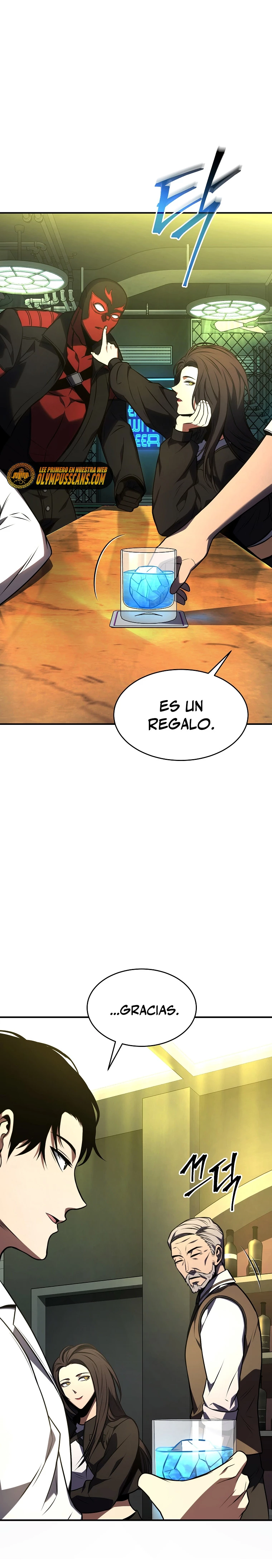 El mago prodigio devorador de medicina - Capítulo 22 - Página 12 - LectorTMOo
