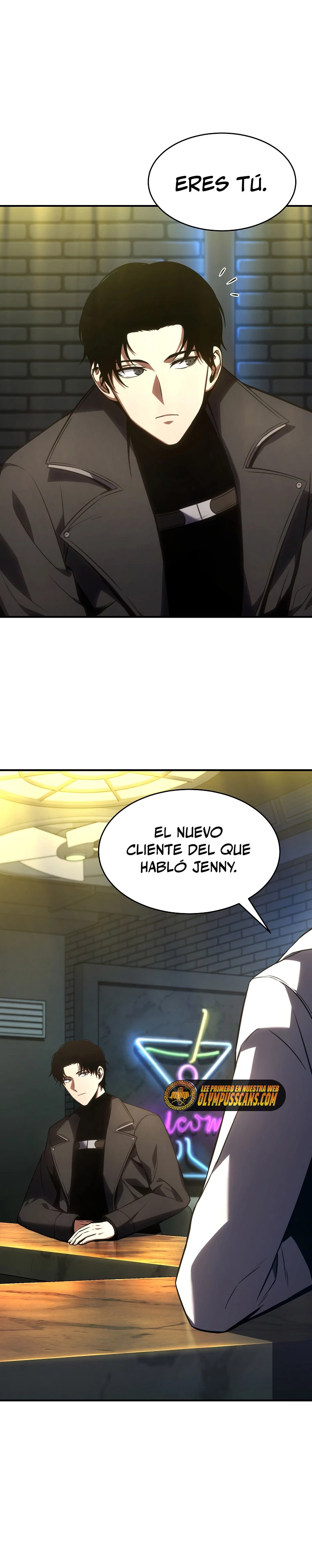 El mago prodigio devorador de medicina - Capítulo 22 - Página 39 - LectorTMOo
