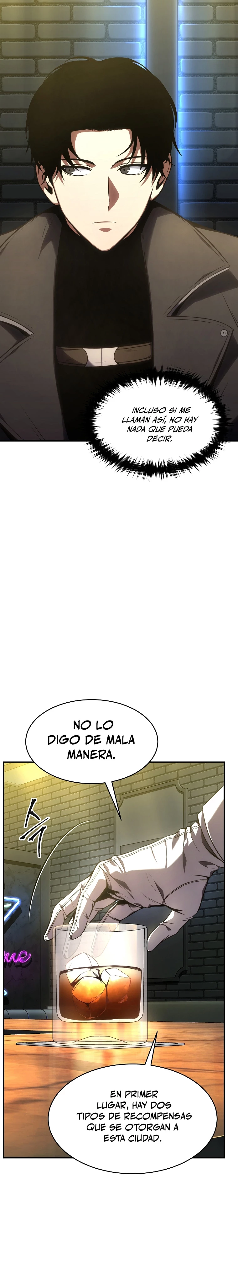 El mago prodigio devorador de medicina - Capítulo 22 - Página 41 - LectorTMOo