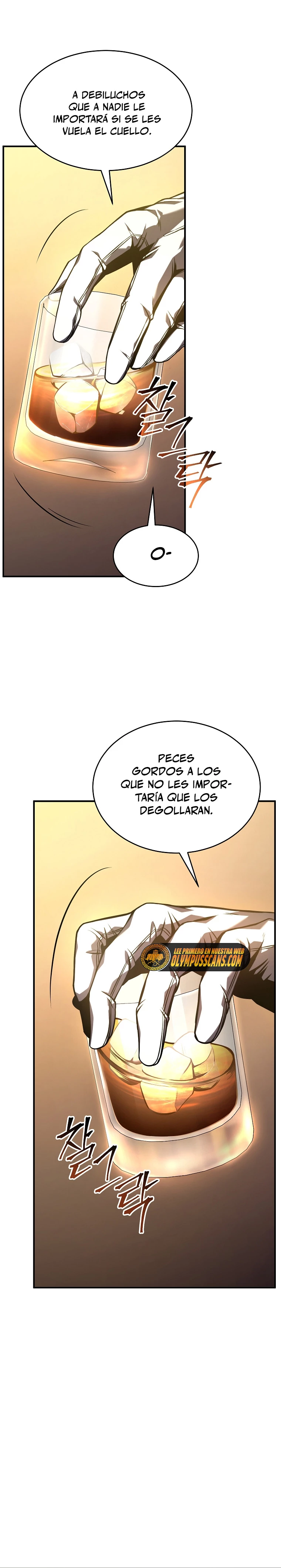 El mago prodigio devorador de medicina - Capítulo 22 - Página 42 - LectorTMOo
