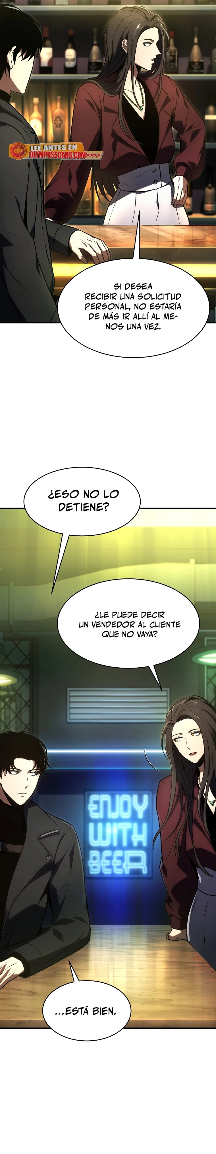 El mago prodigio devorador de medicina - Capítulo 23 - Página 13 - LectorTMOo