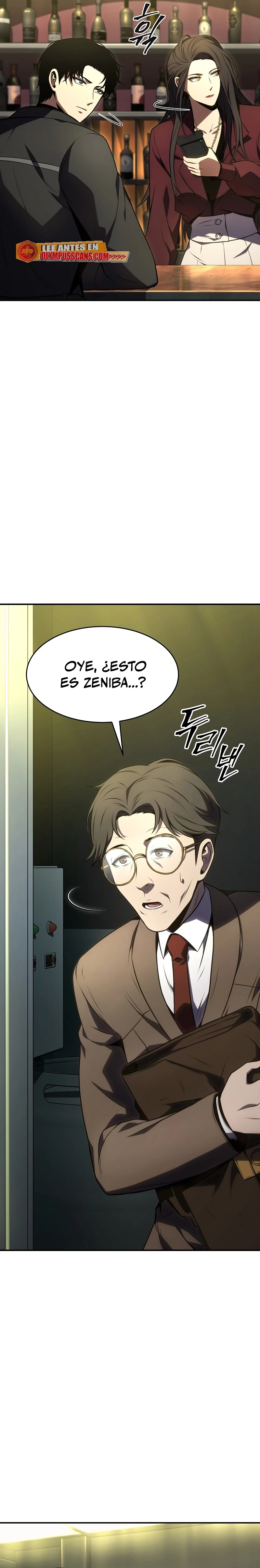 El mago prodigio devorador de medicina - Capítulo 23 - Página 15 - LectorTMOo