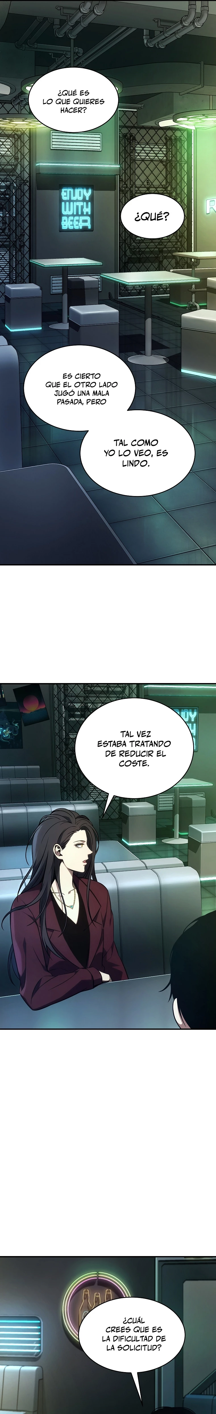 El mago prodigio devorador de medicina - Capítulo 23 - Página 29 - LectorTMOo