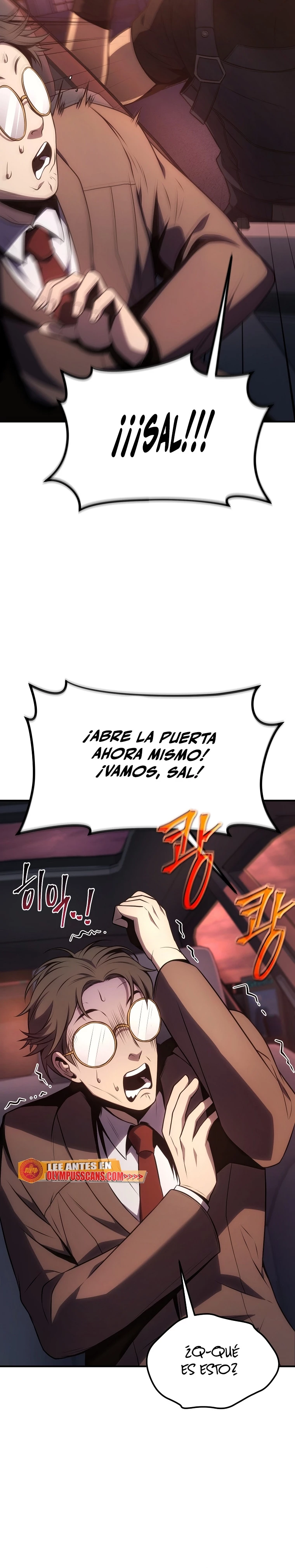 El mago prodigio devorador de medicina - Capítulo 23 - Página 42 - LectorTMOo