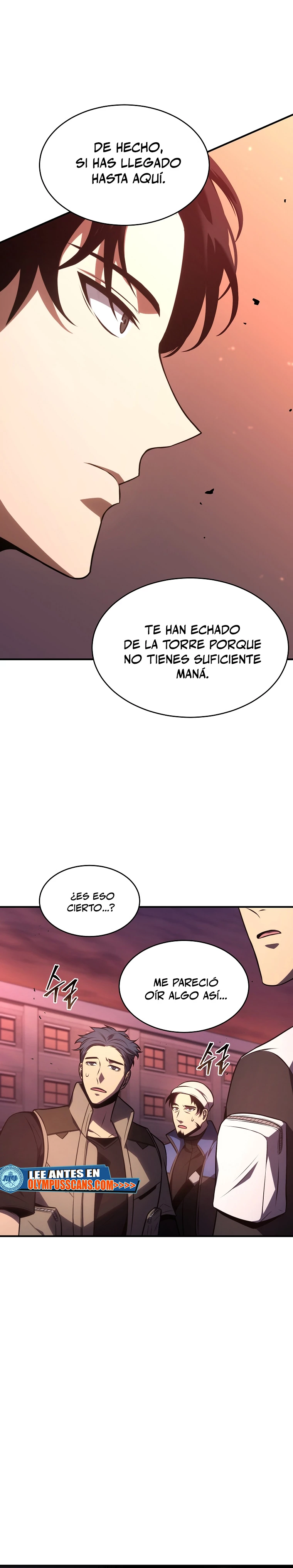 El mago prodigio devorador de medicina - Capítulo 24 - Página 14 - LectorTMOo