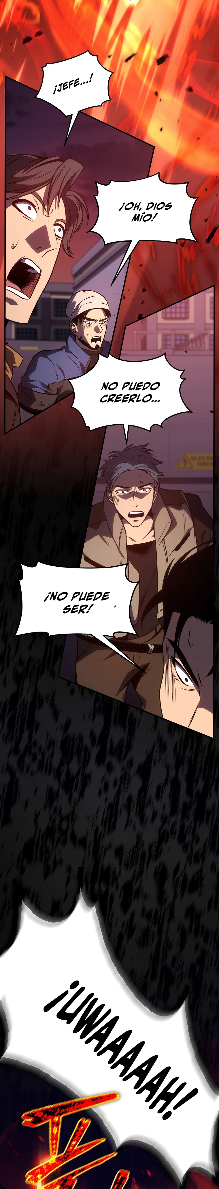 El mago prodigio devorador de medicina - Capítulo 24 - Página 24 - LectorTMOo
