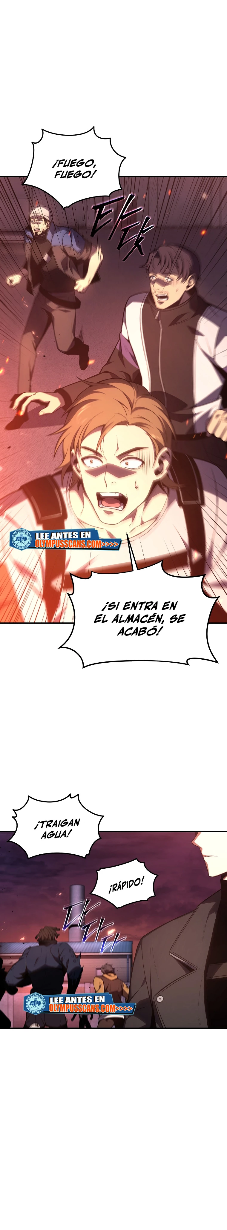 El mago prodigio devorador de medicina - Capítulo 24 - Página 28 - LectorTMOo
