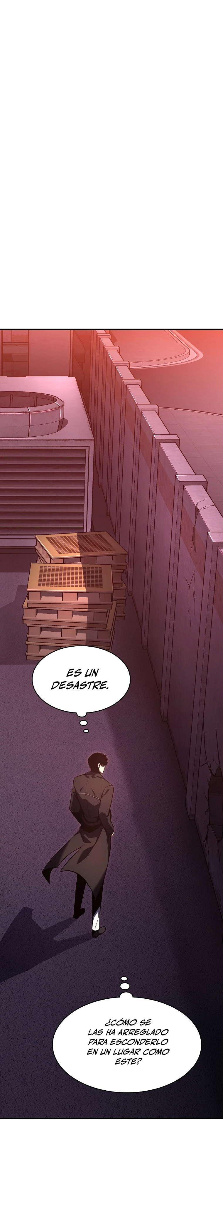 El mago prodigio devorador de medicina - Capítulo 24 - Página 37 - LectorTMOo