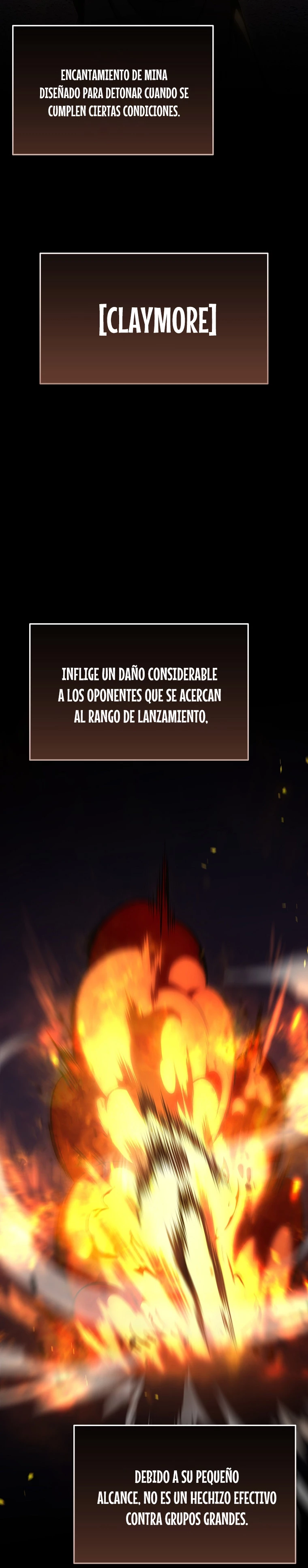 El mago prodigio devorador de medicina - Capítulo 24 - Página 41 - LectorTMOo