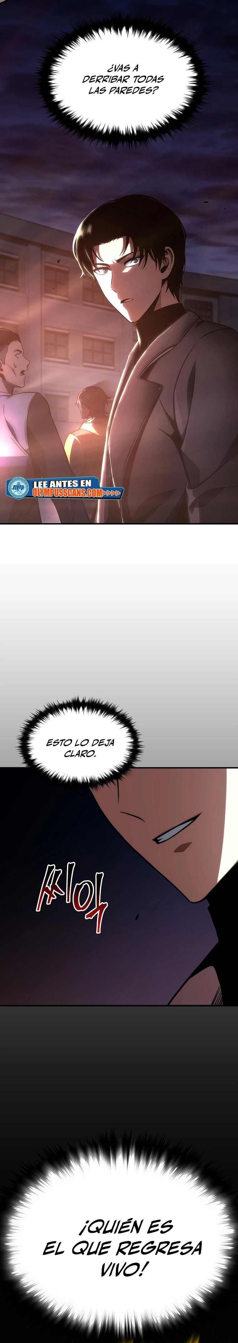El mago prodigio devorador de medicina - Capítulo 25 - Página 18 - LectorTMOo